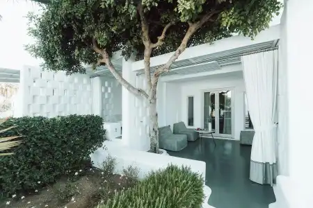 Mykonos Blanc - 58