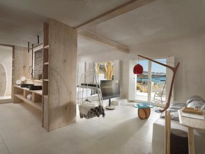 Kensho Villa Psarou - 2