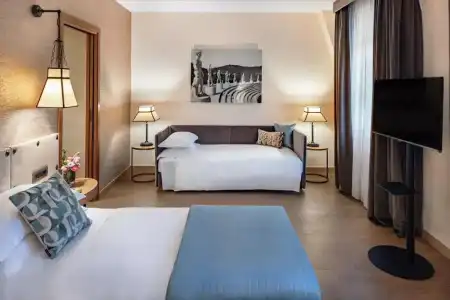 Starhotels Metropole - 27