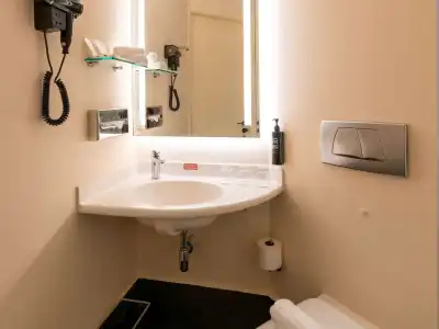 ibis Singapore On Bencoolen - 62
