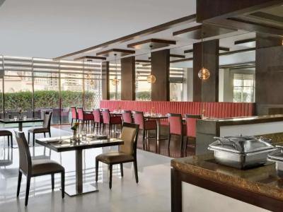 Movenpick Apartments Al Mamzar Dubai - 24