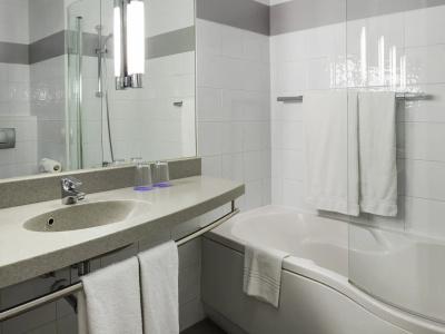 Novotel Sevilla - 56
