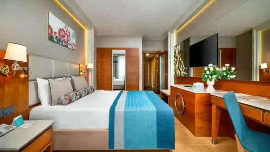Sensitive Premium Resort & Spa - All Inclusive - 67
