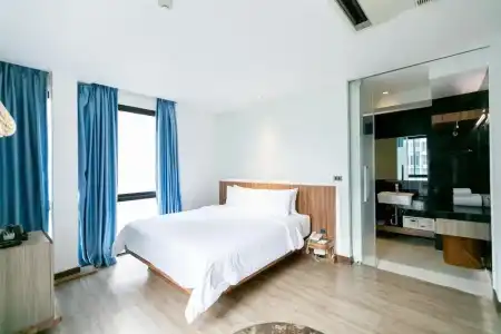 Sachas Uno Asoke Sukhumvit Bangkok - 65