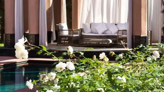 Selman Marrakech - 81