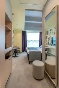 Art Pallas by Tartuhotels - 27