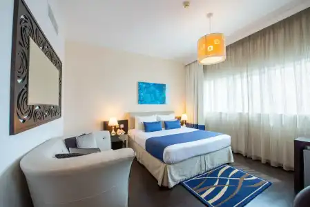 First Central Suites - 3