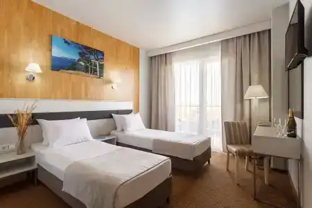 Sunmarinn Resort All Inclusive - 85