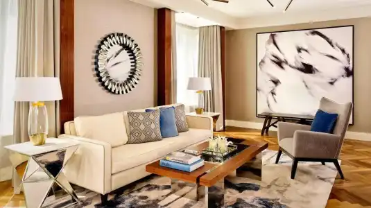 The Ritz-Carlton, Berlin - 69