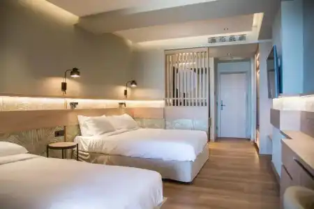 Senseana Sea Side Resort & Aquadventure - All Inclusive - 125