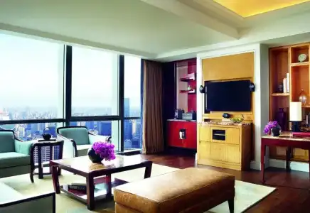 The Ritz-Carlton, Chengdu - 104