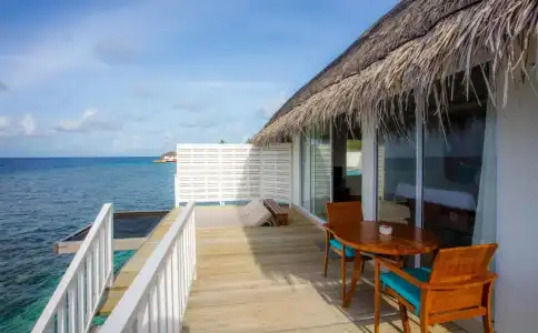 Centara Collection Machchafushi Island Resort & Spa Maldives - 26