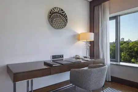 Conrad Bosphorus - 162