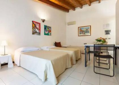 Meandro - Lake View - 98