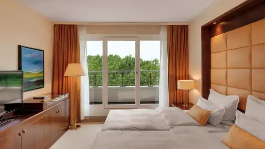 Grand Elysee Hamburg - 89