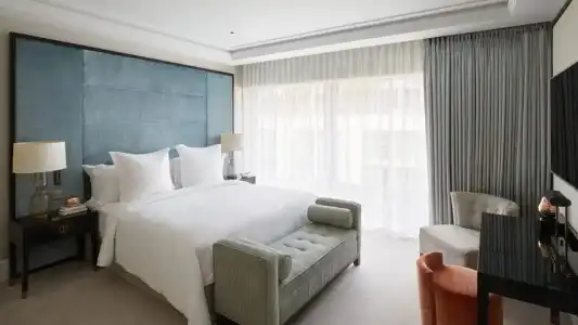 Four Seasons London at Tower Bridge - 119