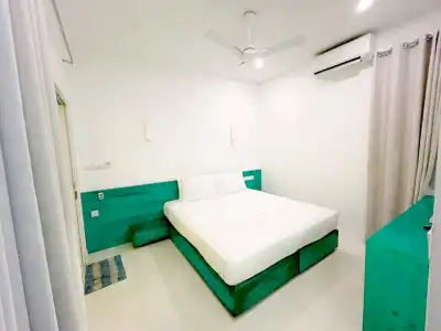 Planktons Beach Butik-Hotel - 20