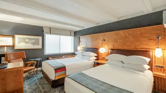 The Wildbirch - JDV by Hyatt - 36