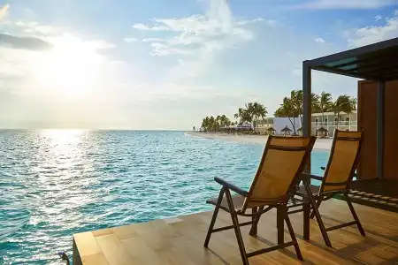 Riu Atoll - All Inclusive - 58