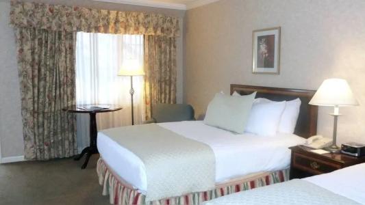 Stoweflake Mountain Resort & Spa - 39