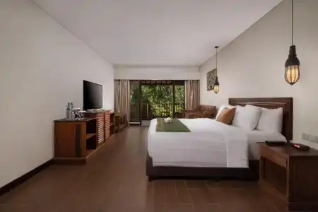 Best Western Premier Agung Resort Ubud - 47