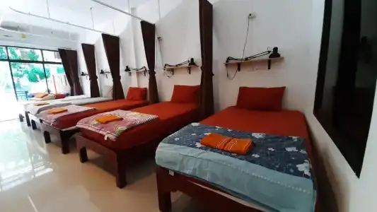 Runa Runa Guesthouse - 63