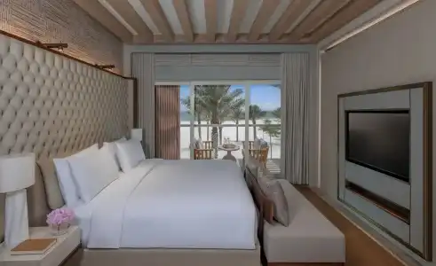 InterContinentals RAS AL KHAIMAH RESORT AND SPA by IHG - 2
