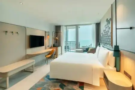 Holiday Inn PATTAYA by IHG - 31