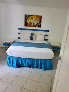 Costarena Beach - 3