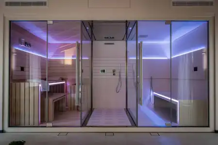 Terme Preistoriche Resort & Spa - 98
