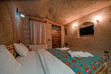 Zeus Cave Suites - 47
