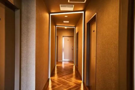 ＆AND HOSTEL HOMMACHI EAST - 15