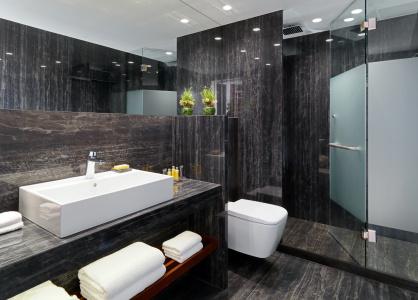 Athens Marriott - 8