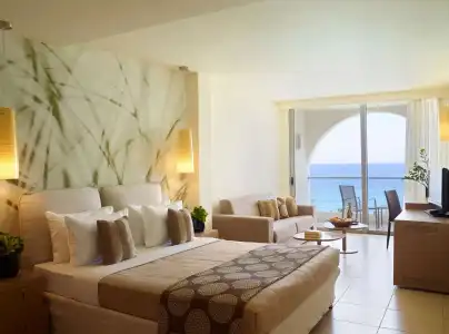 The Ixian Grand & All Suites - 45
