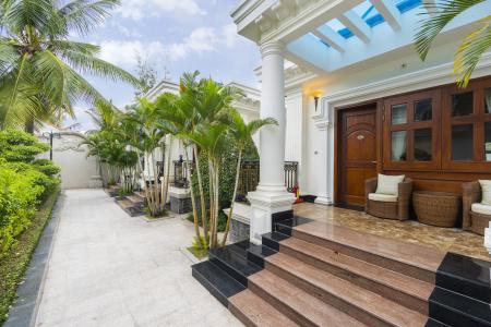 Thien Thanh Resort Phu Quoc - 106