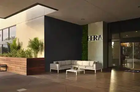 Fera Anaheim, a DoubleTree by Hilton - 20