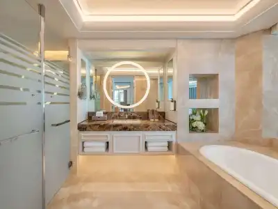 Sofitel Bangkok Sukhumvit - 73