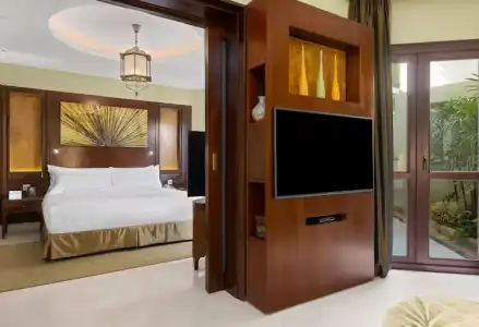 Hilton Luxor Resort & Spa - 60
