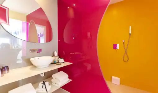 Temptation at The Tower Cancún All Inclusive - Adults Only - 66