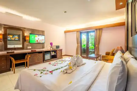 Risata Bali Resort and Spa - 81