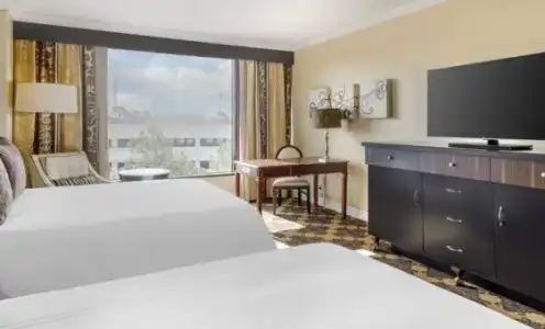 Omni Houston - 51