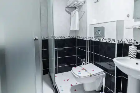 Oban Suites İstanbul - 82