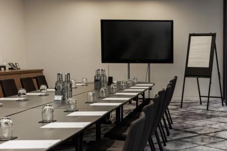 DoubleTree by Hilton London -Tower of London - 30
