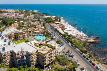 Four Points by Sheraton Catania & Conference Center - 32
