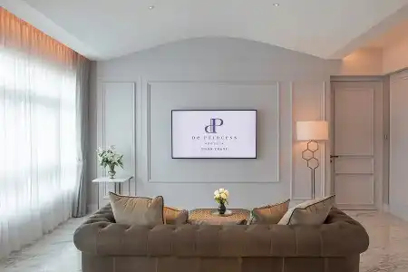De Princess Udonthani - 91