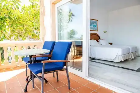 Roc Illetas & Spa - 36
