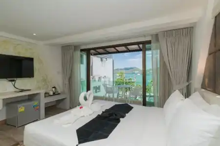 Destination Patong - 74