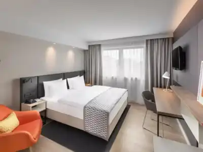 Holiday Inn Munich City Centre - 26