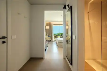 Mangia's Torre del Barone Resort and SPA - 55