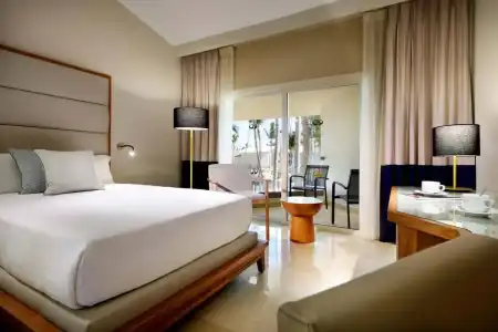 Grand Palladium Palace Resort Spa & Casino - 58